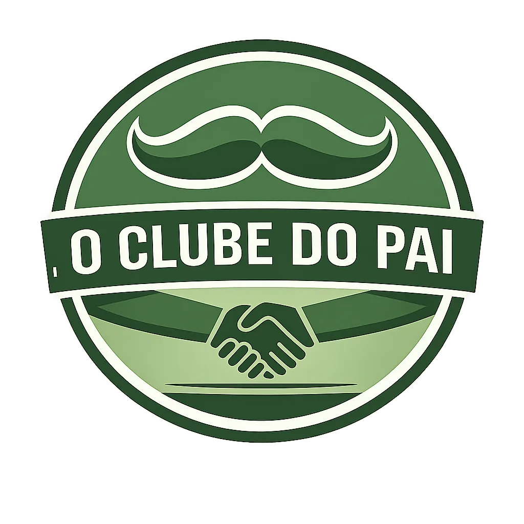 O Clube do Pai